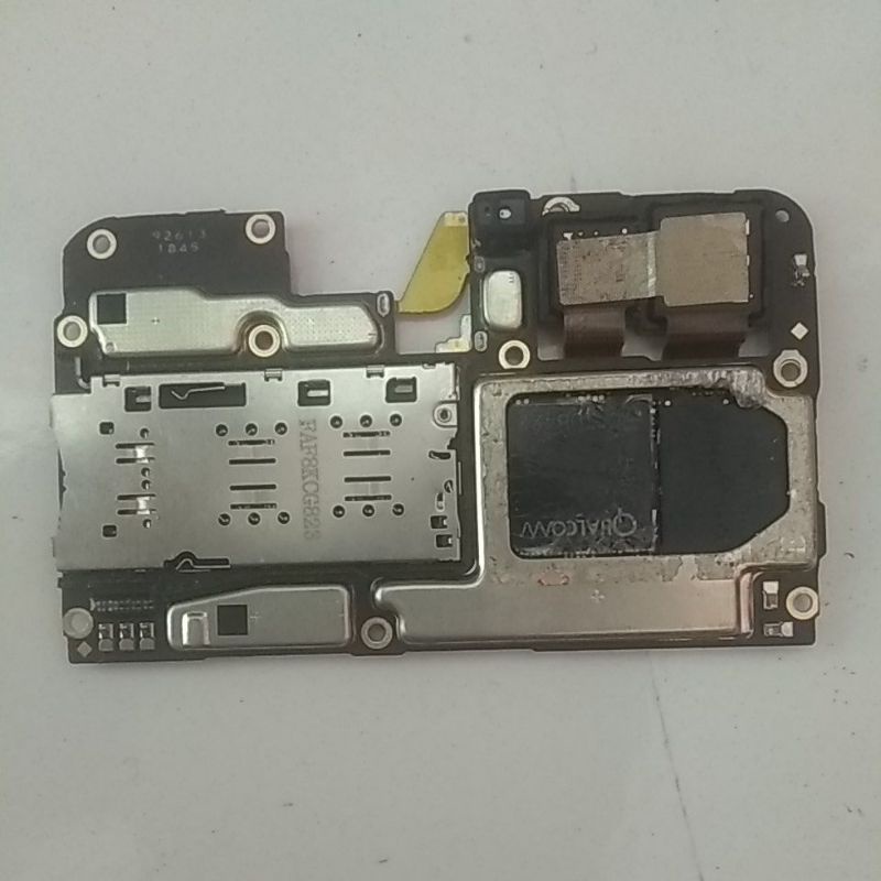 mesin hp oppo a3s mati total