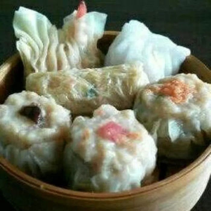 

DIM SUM