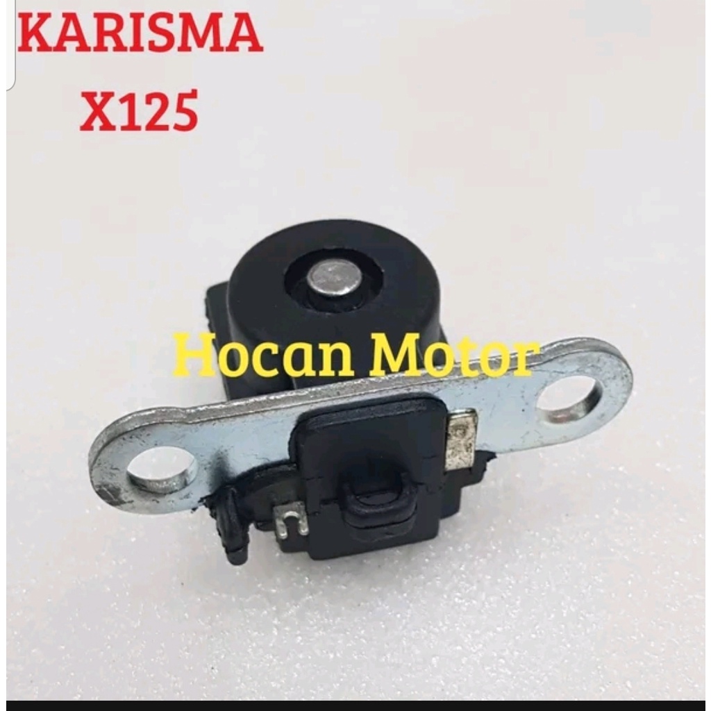 PULSER SPULL SPOL KARISMA SUPRA X 125 KARBU BEST QUALITY
