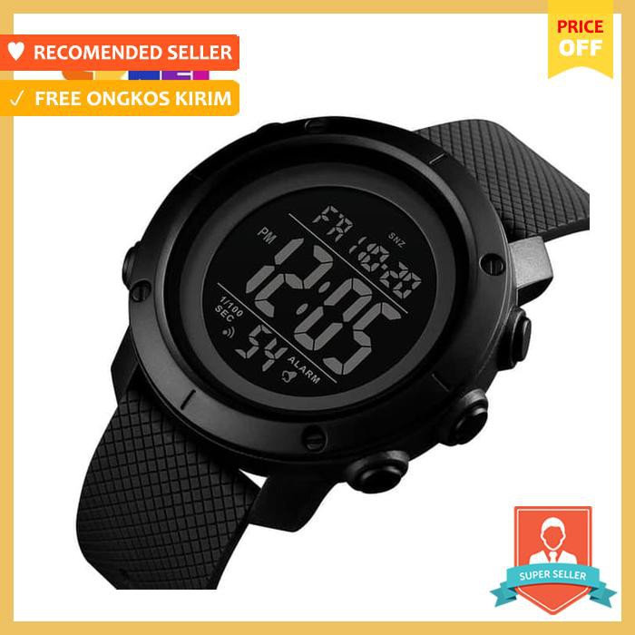 Skmei Jam Tangan Digital Pria 1426