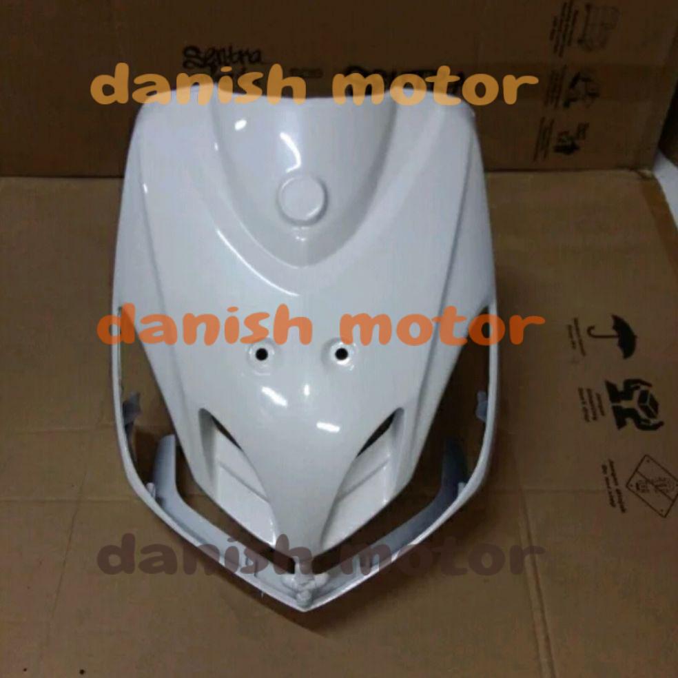 tameng dasi depan mio smile th 2009 2012