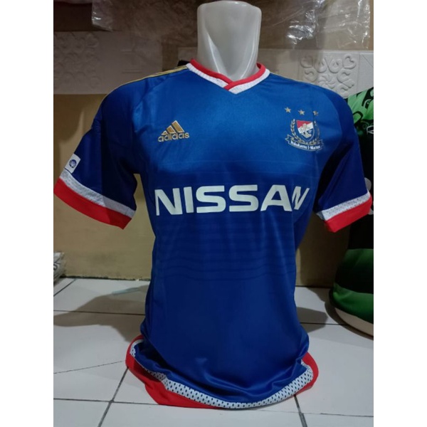 jersey yokohama f.marinos 2015