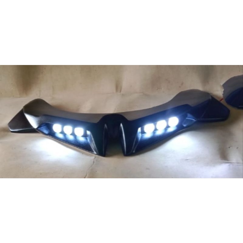 winglet led vario 160 winglet 160 winglet