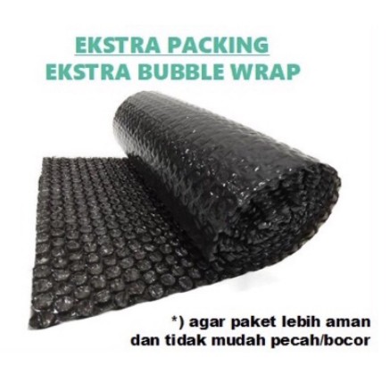 

Ekstra Bubble Wrap