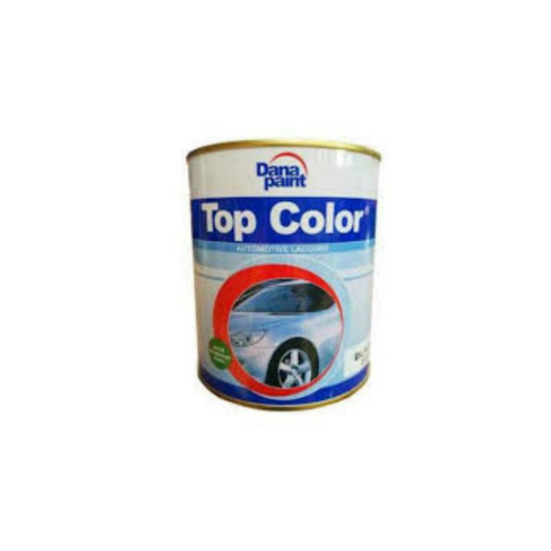 Cat Duco Top Color Danapaint