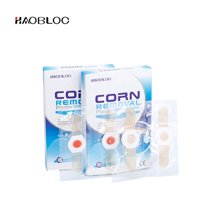 Koyo kutil Plaster kutil obat kaki mata ikan-2