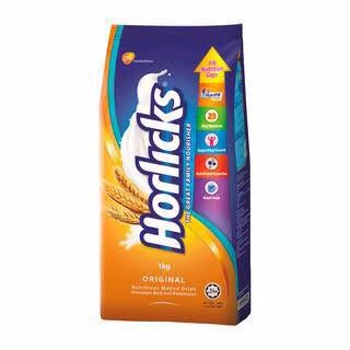 

Horlicks Refill Originil