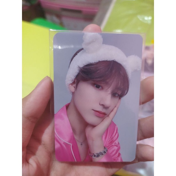 Photocard Homekit The Boyz