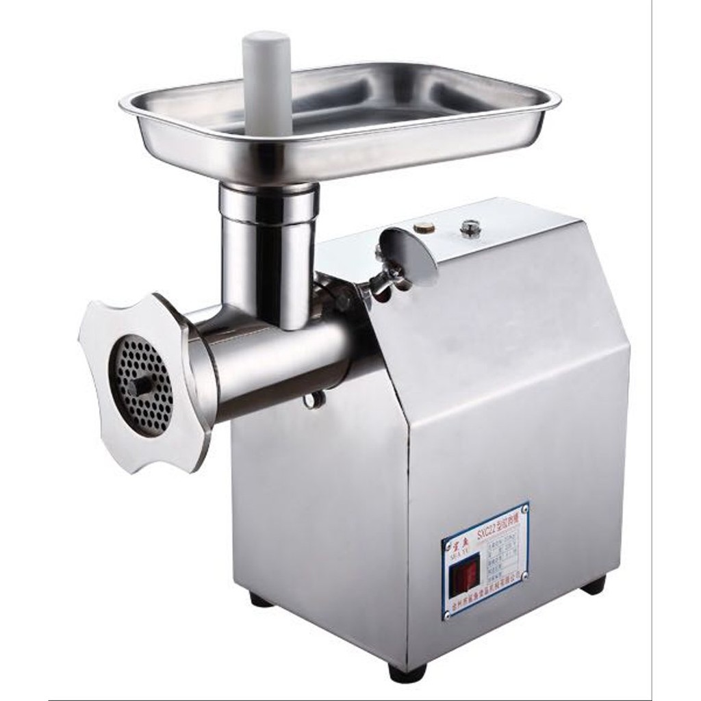 Gilingan Daging Listrik - Meat Grinder SXL8 Limited
