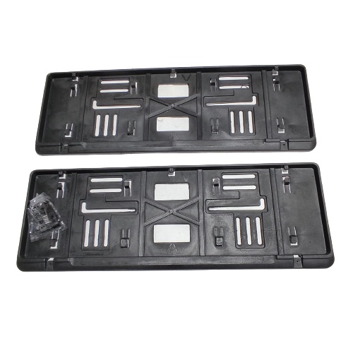 DUDUKAN PLAT NOMOR MOBIL MODEL ASTRA MOBIL 46CM