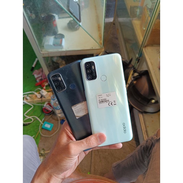 OPPO A53 4/128Gb