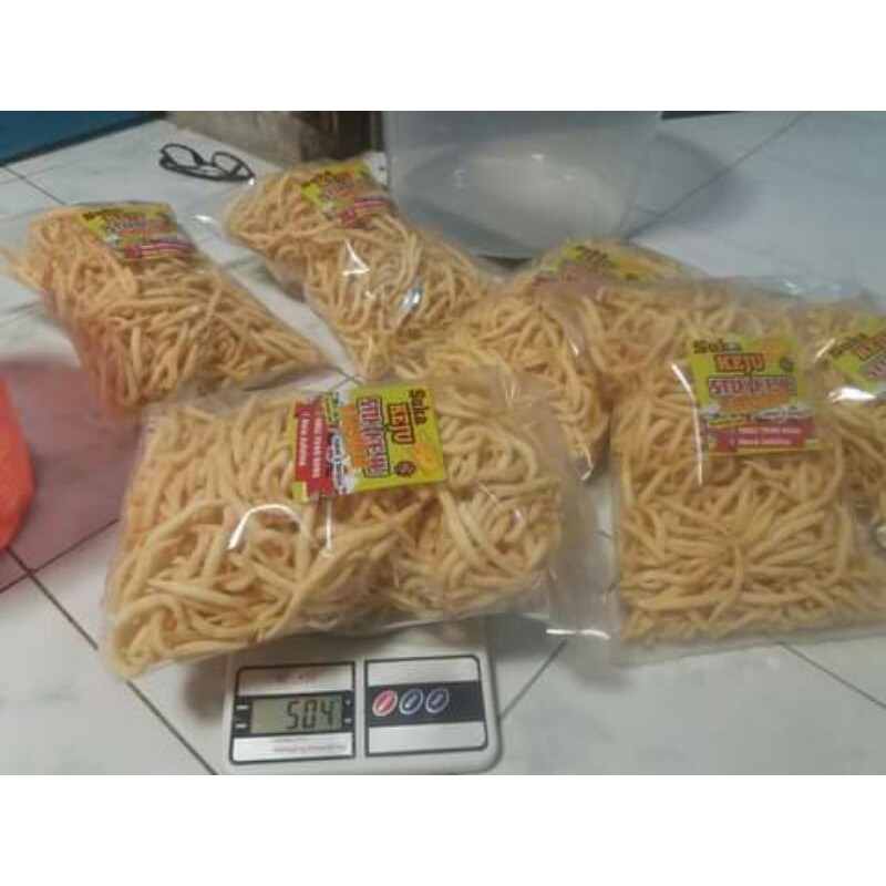

stick keju