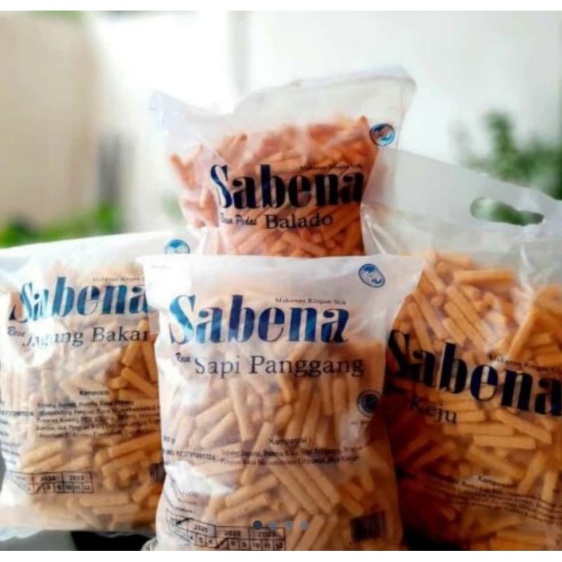 

sabenastik(360gr)