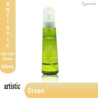 Jual Artistic Hair Serum Vitamin Rambut 120 Ml Expired Tahun 2025 Indonesia Shopee Indonesia