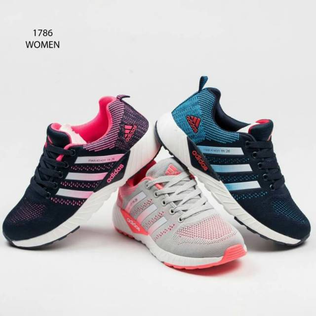 Adidas sport shoes woman