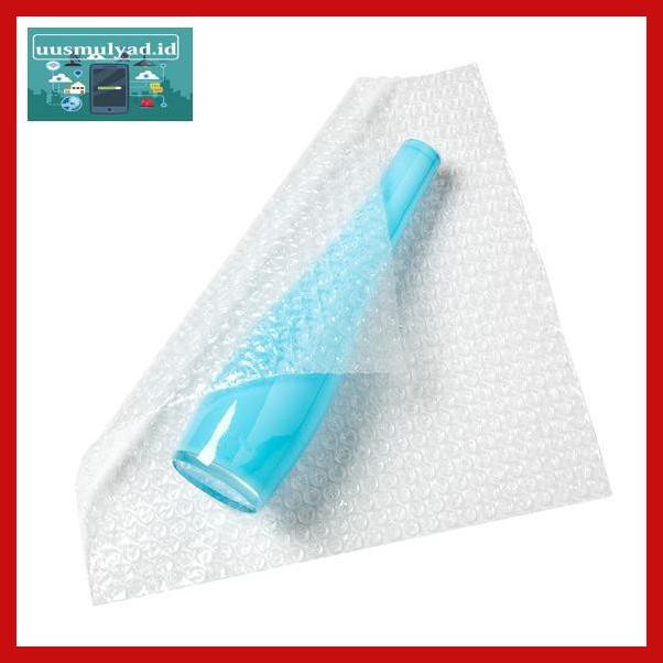 

Gt7Fher- Extra Plastik Bubble (Bubble Wrap) Untuk Packing Tambahan - 1Kg F68Fgio-