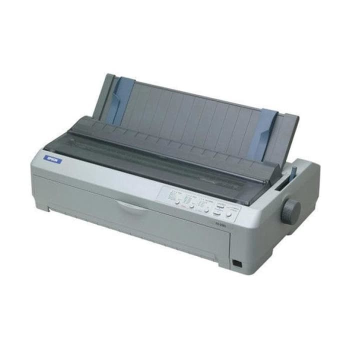 Printer Epson LQ2190 Dot Matrix Printer Garansi Resmi