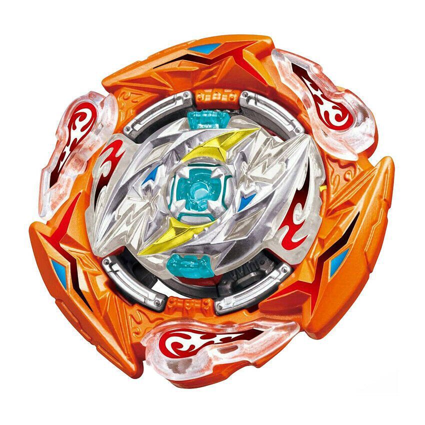 Meledak Beyblade GT B161 Glide Ragnaruk Layer No Launcher Combat Gyro Toys Kid Top