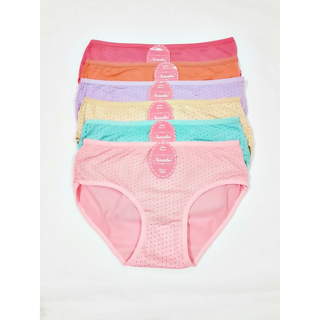 Celana Dalam Wanita Murah Dengan Warna Dan Corak Lucu