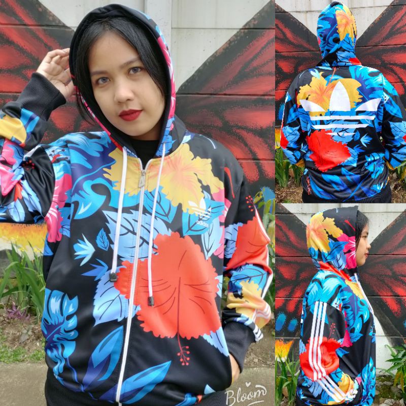 Jaket Tracktop ADIDAS/Jaket Tracktop ADIDAS MIRROR Pria Wanita Unisex ALL SIZE Fit To XL