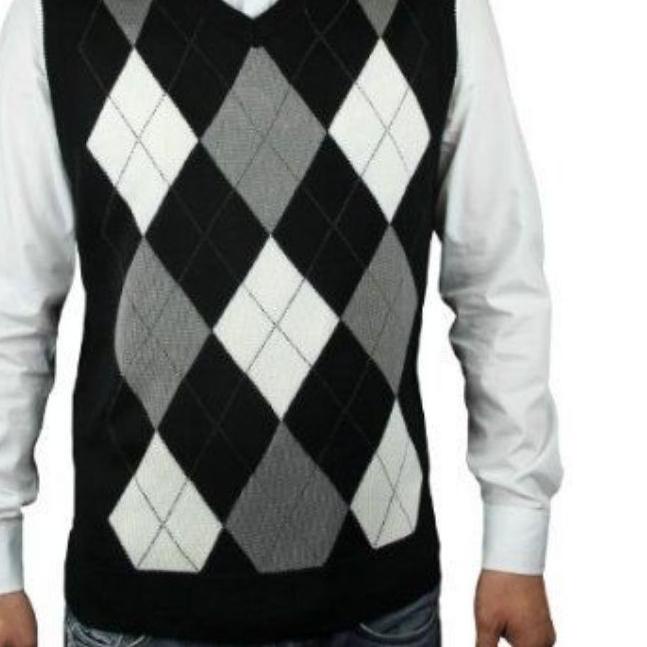 ROMPI RAJUT PRIA MOTIF R71