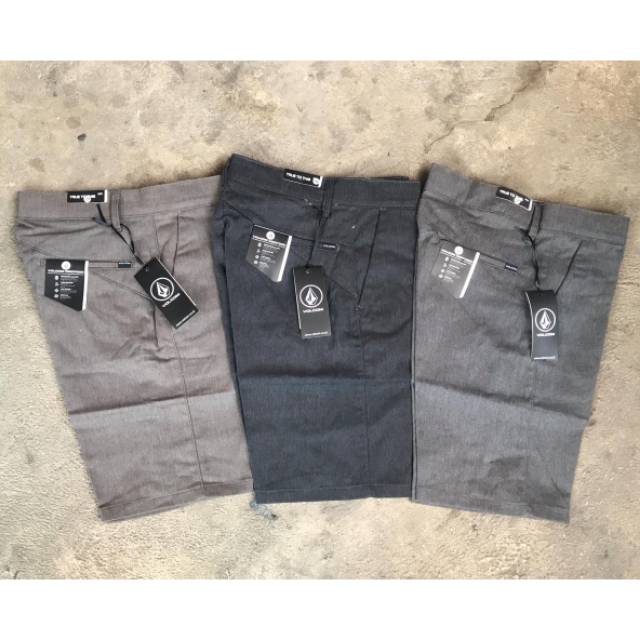 ShortPants Volcom