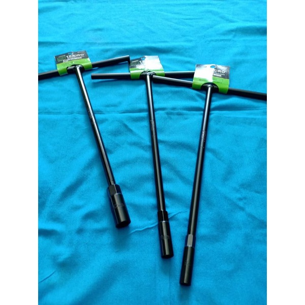 Kunci T Tekiro Set 3pcs - Engkol T Tekiro