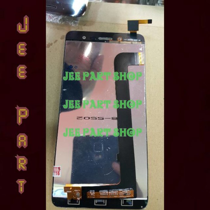 Jual Lcd Hisense Pureshot Plus Hs L695 Complete Touchscreen Ori Berkualitas Shopee Indonesia