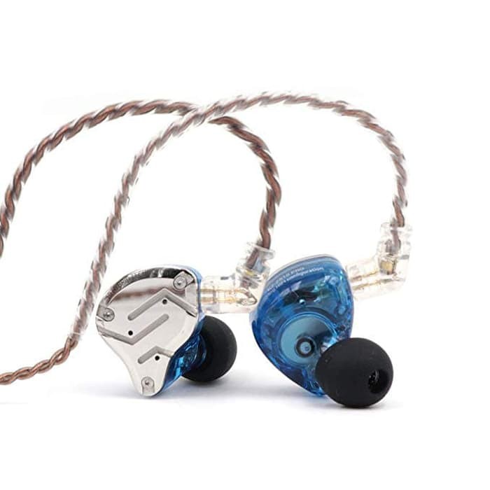 KZ ZS10 PRO