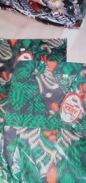 Atasna Batik Wanita Ppbtk07 Modern Batik Cassual Atasanbatik Wanitabatik /atasanwanita/arkacolection