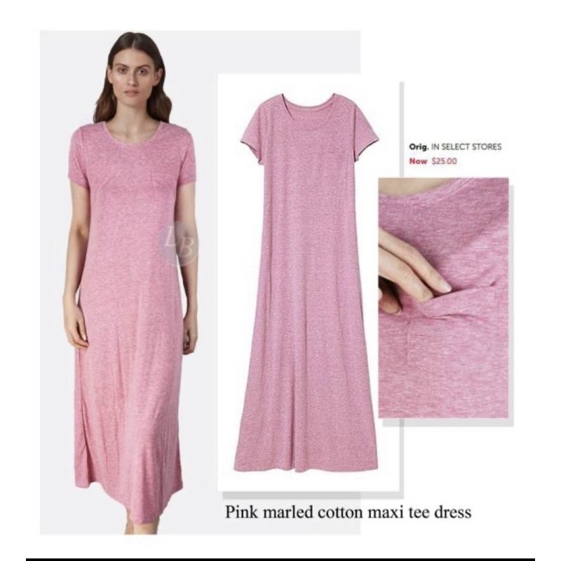 S.Oliver Maxi dress size L