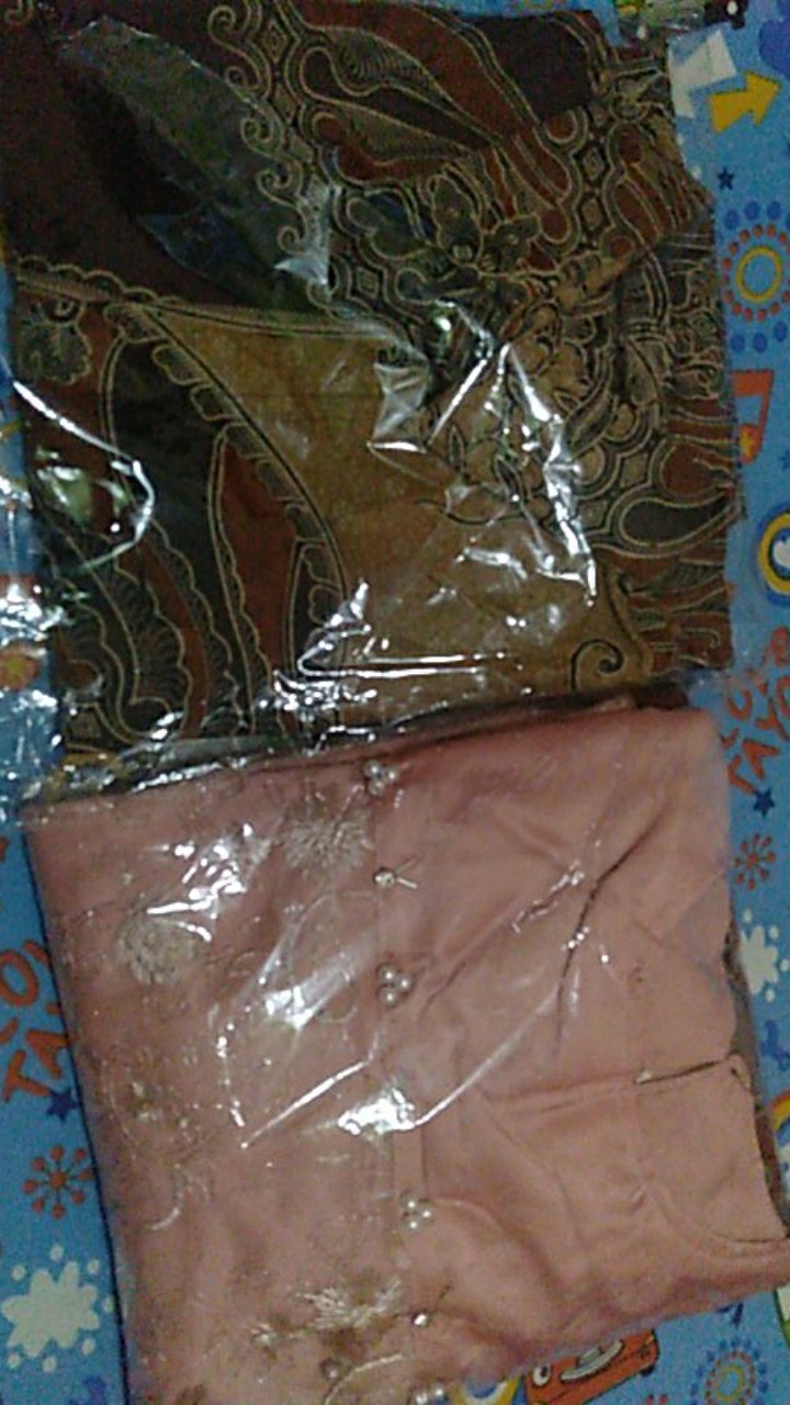 Maura Couple - Sania Ruffle Batik Couple Ori Ndoro Jowi Dnt Garansi Termurah Shopee - Couple Meriska