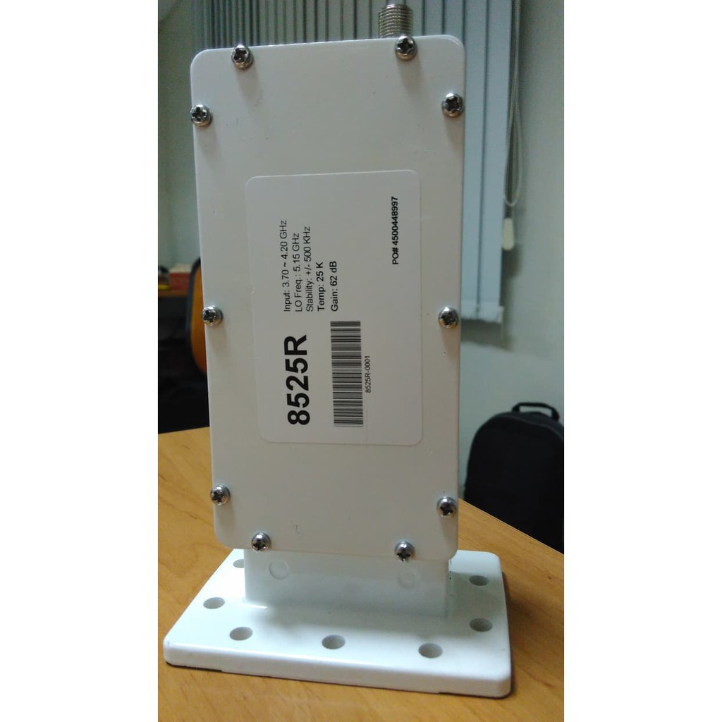 LNB PLL Norsat 8525R (DRO)