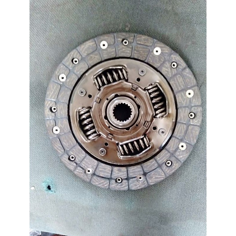 KAMPAS KOPLING HONDA MOBILIO 2016 - 2020 OLD ORIGINAL