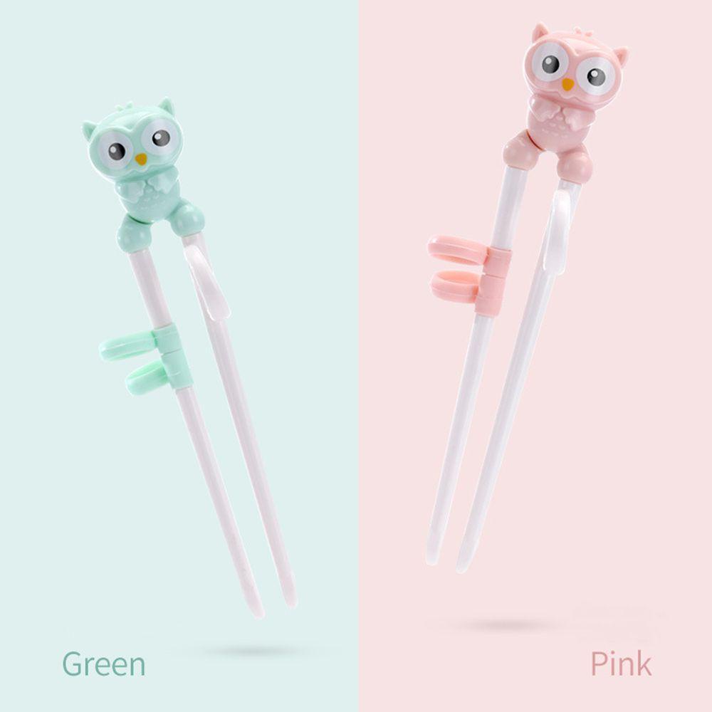 Solighter Chopstick Untuk Pemula Belajar Portable Anak Kids