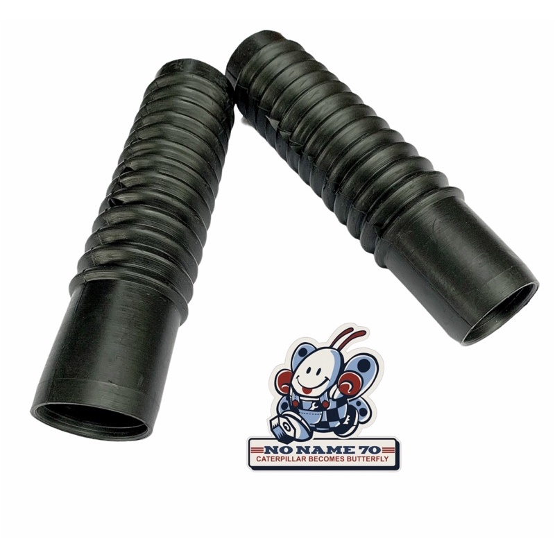 karet boot shock shockbreaker depan honda cb100 cb125 s90 s110 benly