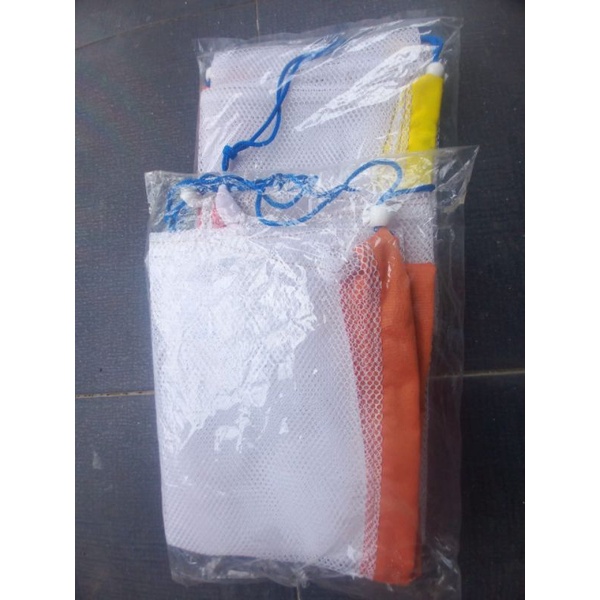 korang ikan / tempat ikan