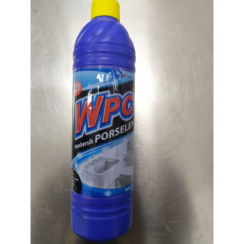 wpc pembersih porselen