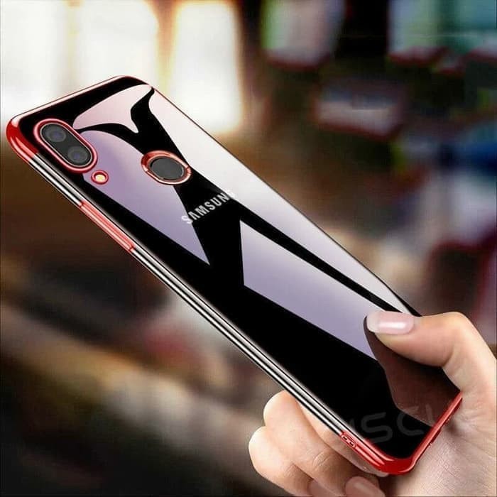 Case Samsung A20 a20 Casing HP Samsung a20 SoftCase