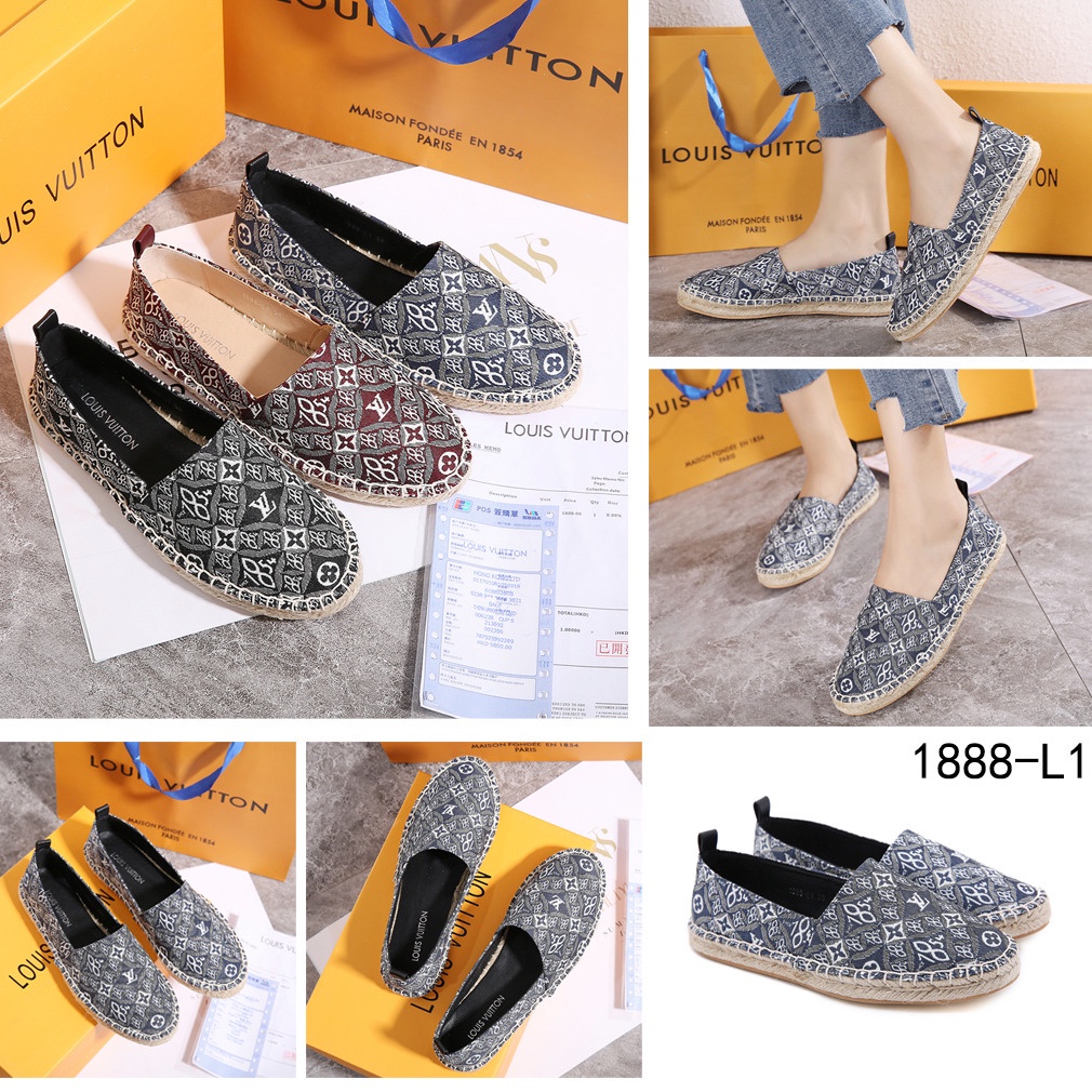 Shoes  1888-L1