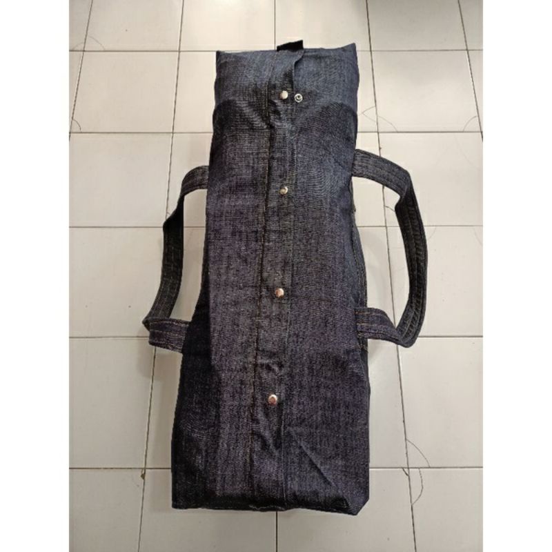 tas levis pakaian#tas dagang # tas sales