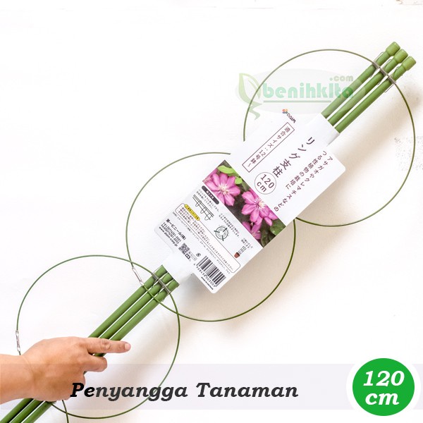 Penyangga Tanaman Tomatto (120cm)