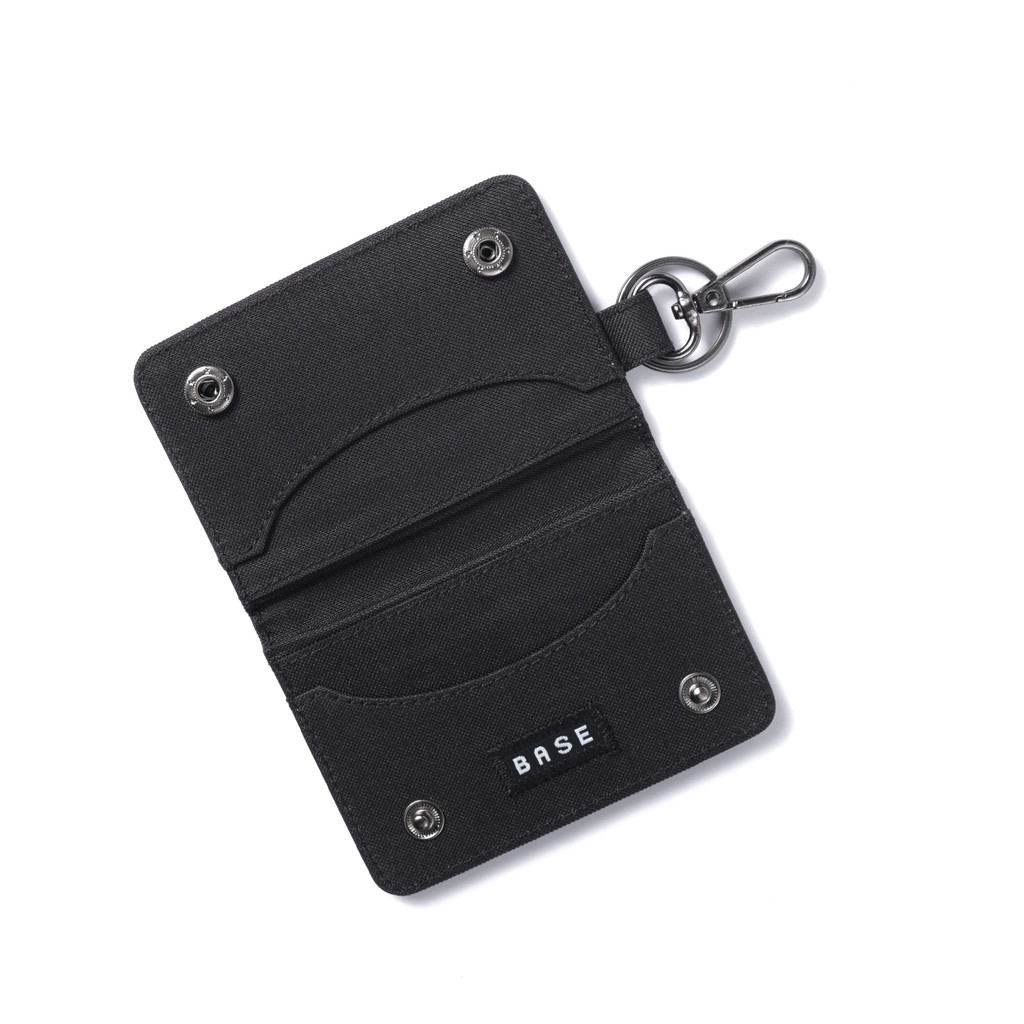 Dompet STNK E-TOLL SIM Mobil Motor Gantungan Kunci STNK - BDSS94