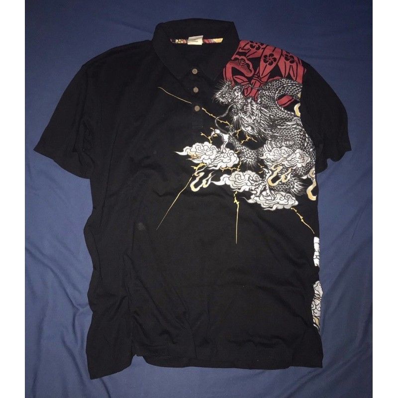 sukajan polo
