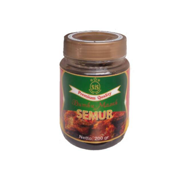 Jual Bumbu Semur Daging Khas Lezatnya Shopee Indonesia