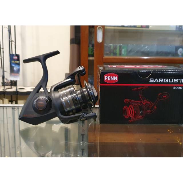 Reel PENN SARGUS II 5000