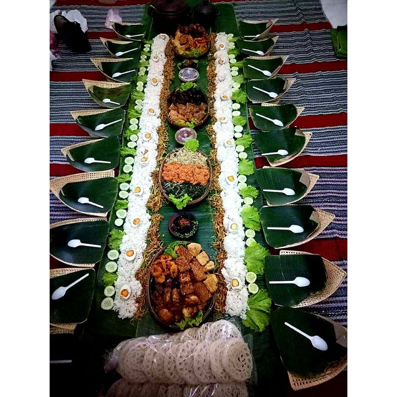 

nasi madura kroyokan