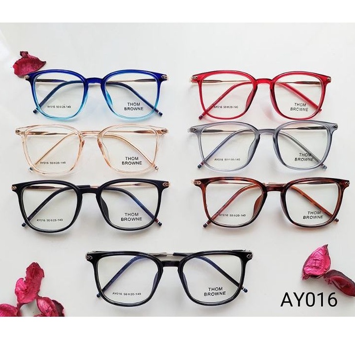 Frame kacamata unisex (paket frame+lensa) | kacamata antiradiasi | kacamata minus | kacamata photocromic | kacamata kekinian | kacamata fashion | kacamata murah | kacamata wanita | kacamata minus | kacamata photocromic minus | kacamata wanita | frame 016