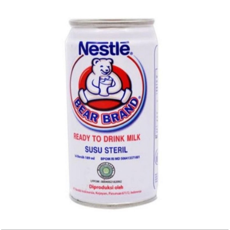 PROMO BEAR BRAND / susu beruang Exp 2026