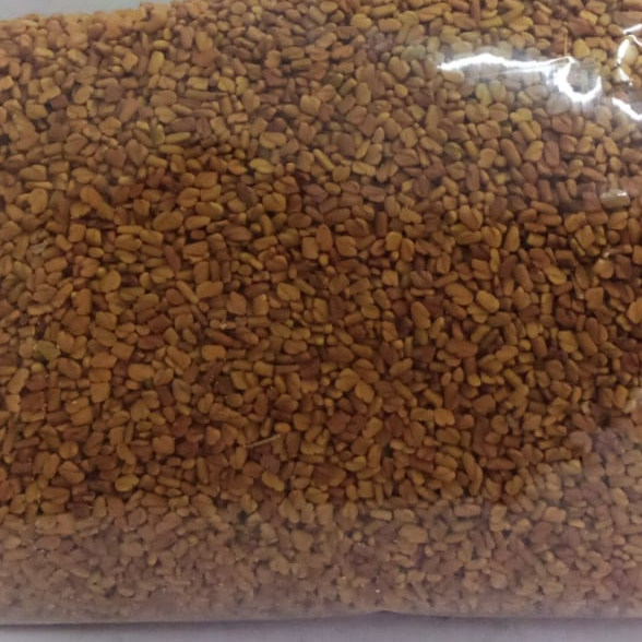 

SMT FENUGREEK SEED 500GR